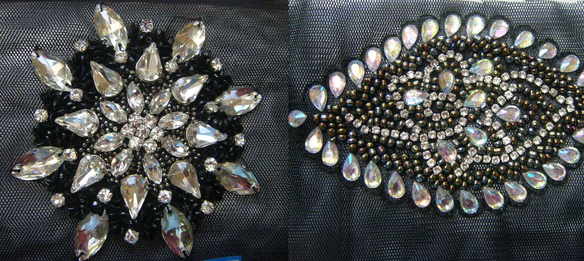 Awasthi Textile Best Scarves Motif Collection